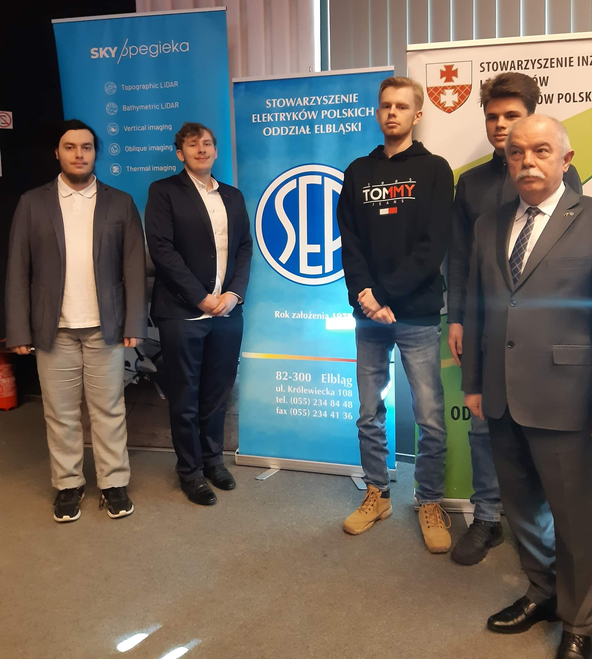 Światowy Dzień Inżyniera Światowy Dzień Inżyniera