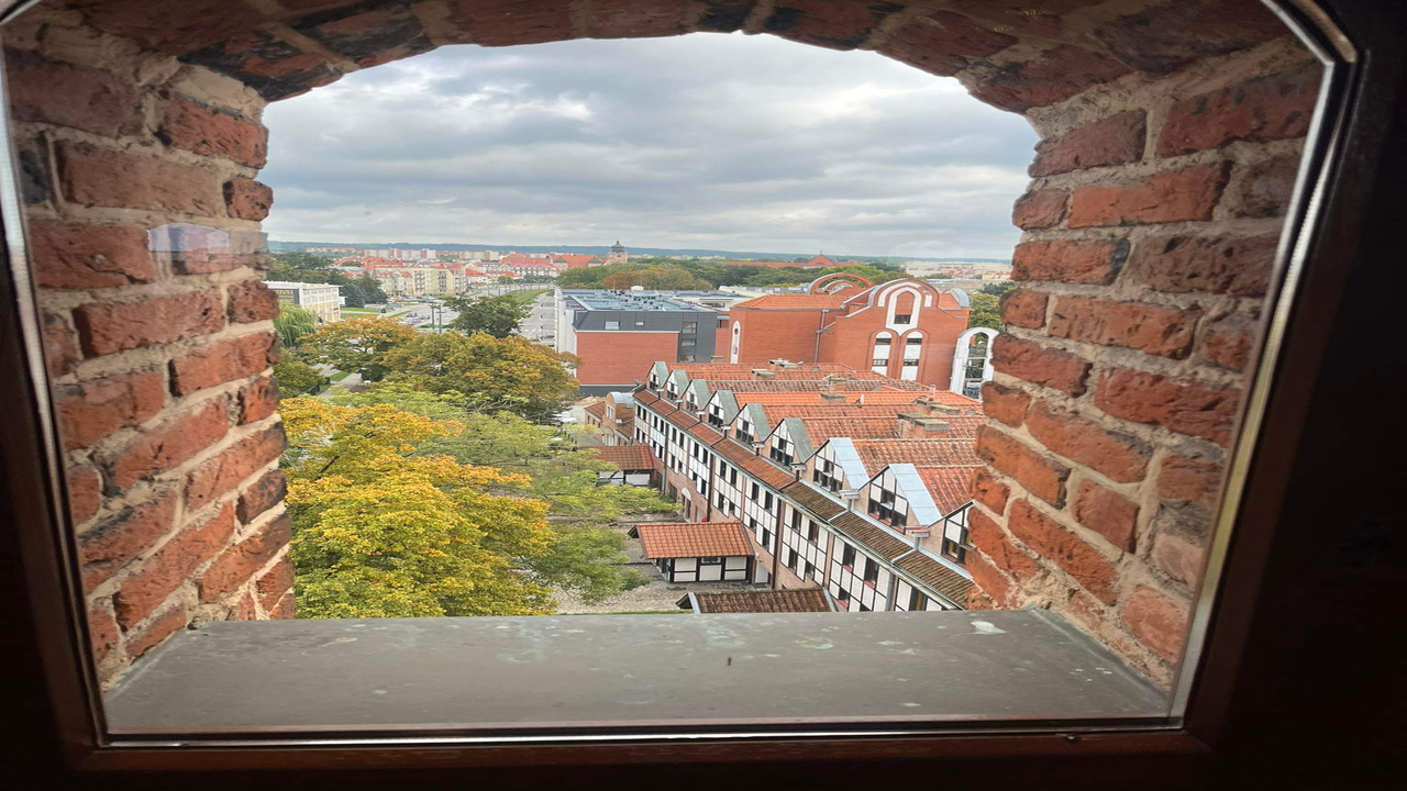 STARE MIASTO