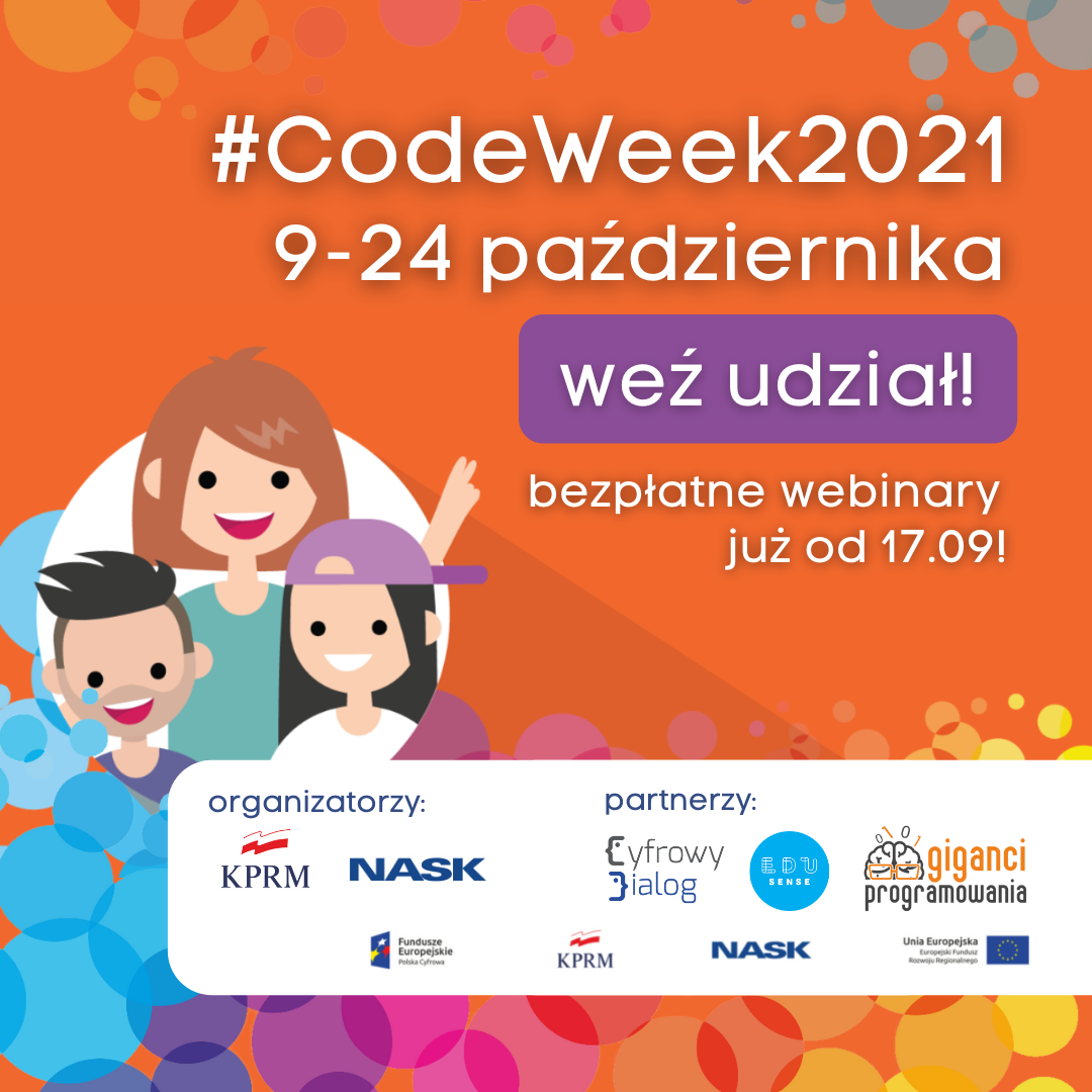 Code Wekk 2021