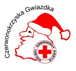 CZERWONOKRZYSKA GWIAZDKA