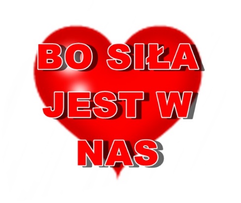 SERCE WOLONTARIAT SERCE WOLONTARIAT