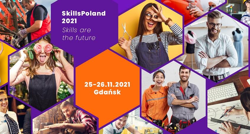 SKILLS POLAND SKILLS POLAND