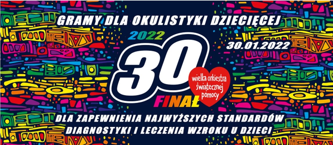 WOŚP WOŚP