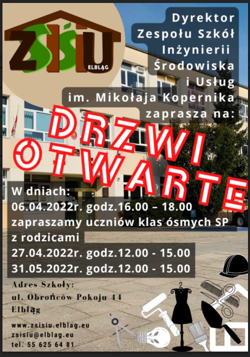 DRZWI OTWARTE drzwi otwarte 22
