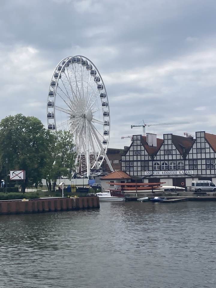 GDAŃSK GDAŃSK