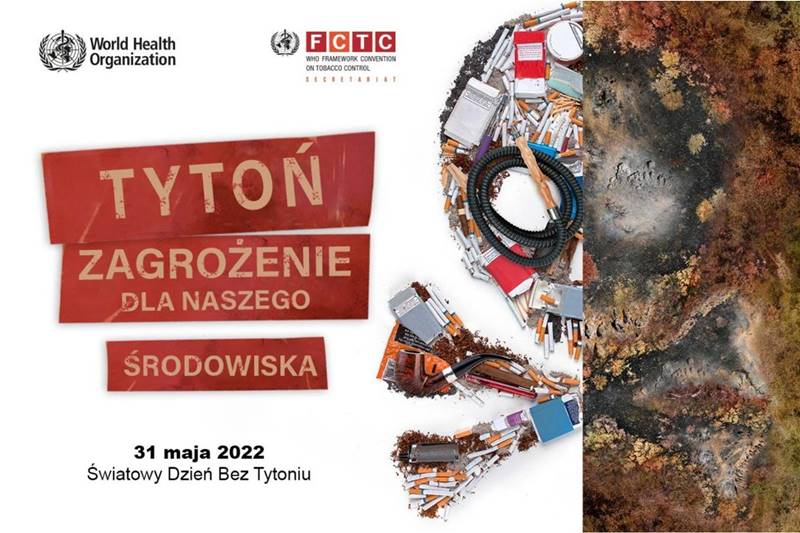 Dzień Bez Tytoniu