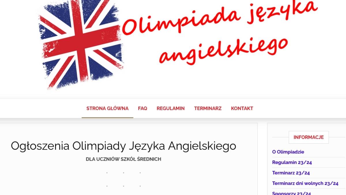 OLIMPIADA OLIMPIADA