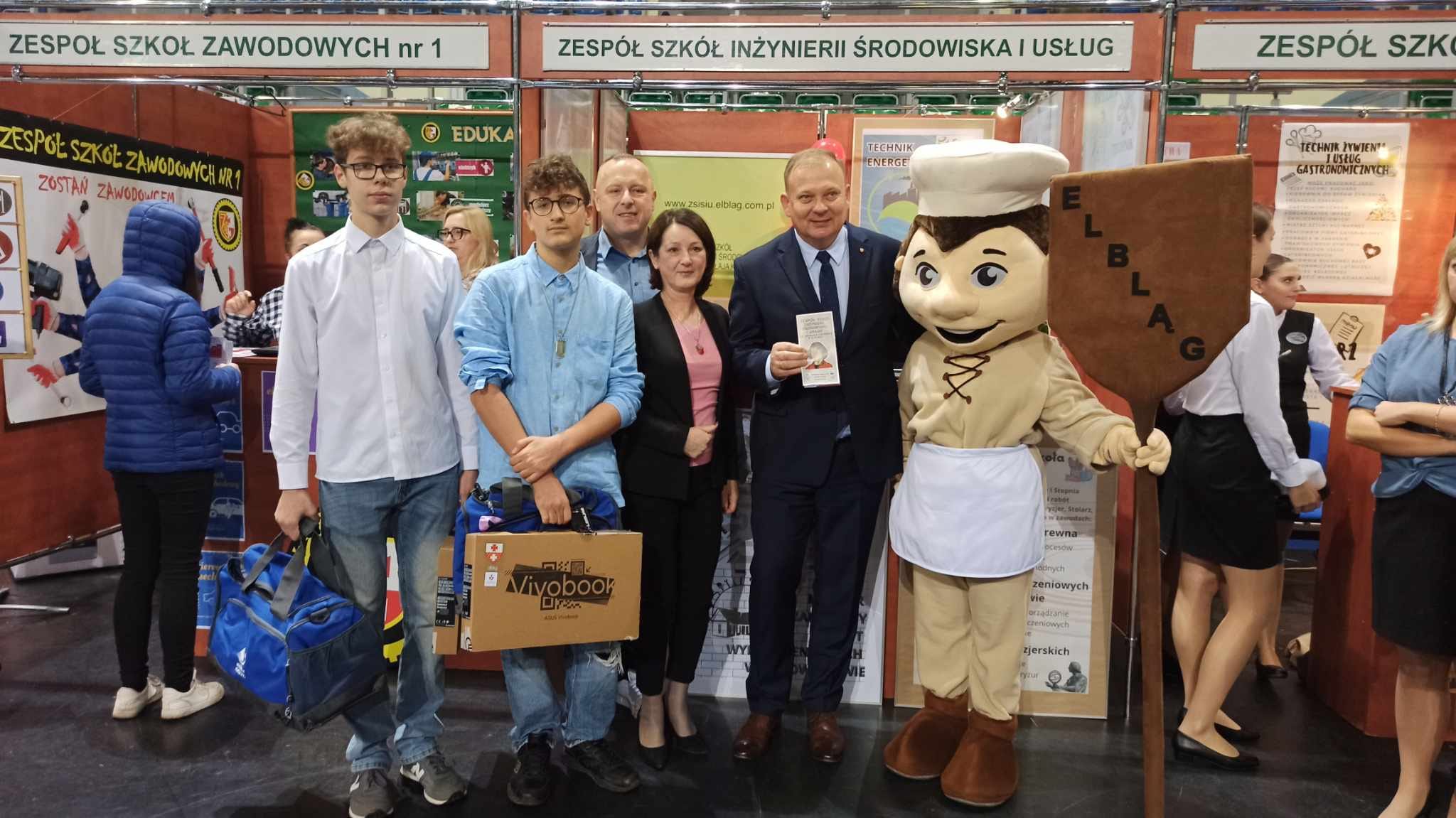 TARGI PRACY TARGI PRACY
