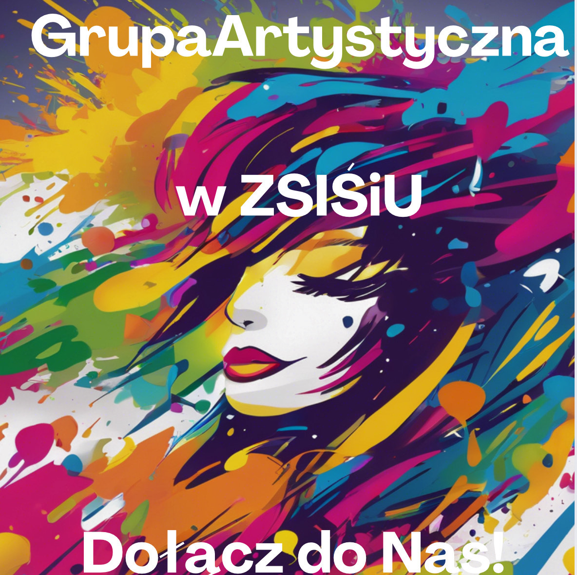 Grupa artystyczna Grupa artystyczna