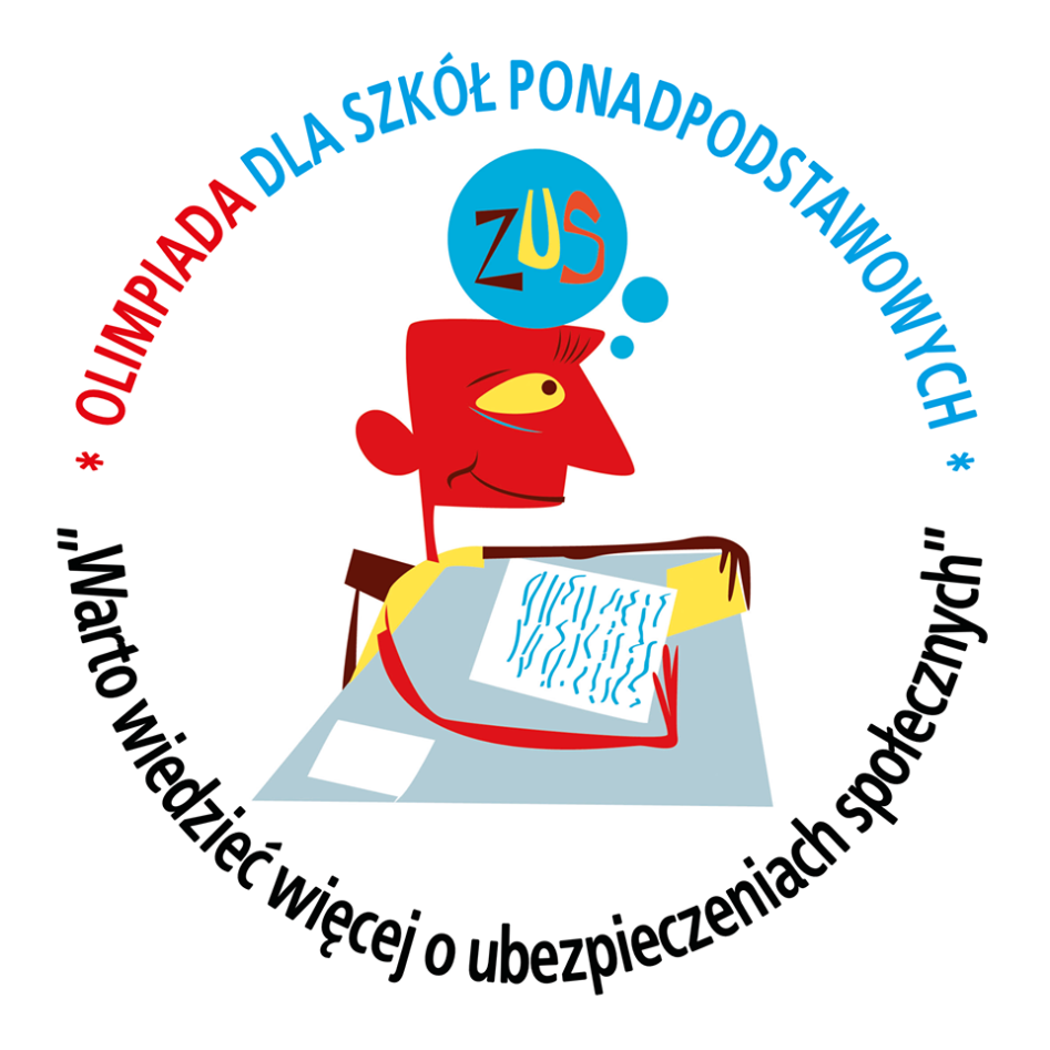 Olimpiada. Ubezpieczenia społeczne. Olimpiada „Warto wiedzieć więcej o ubezpieczeniach społecznych"