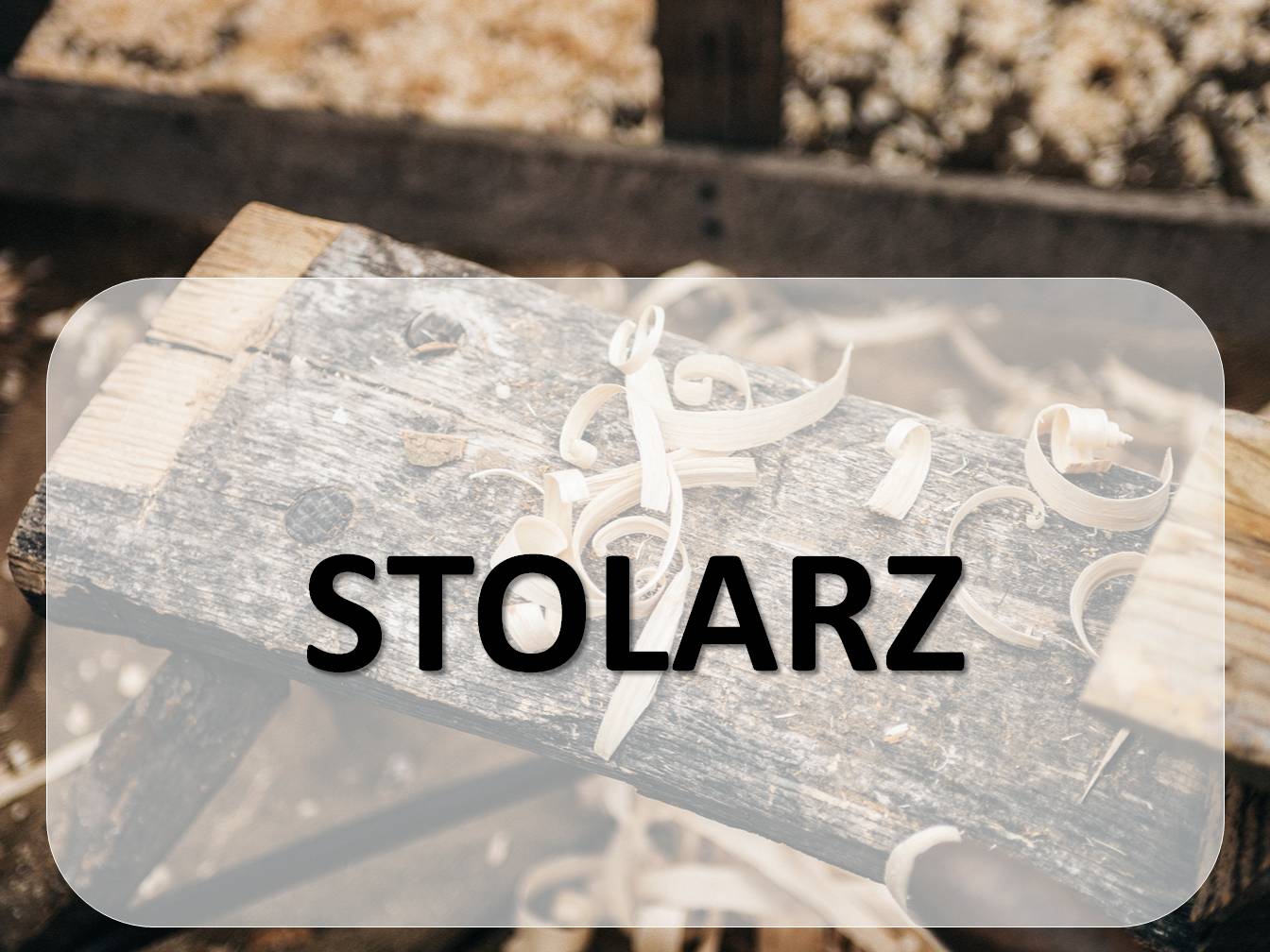 stolarz