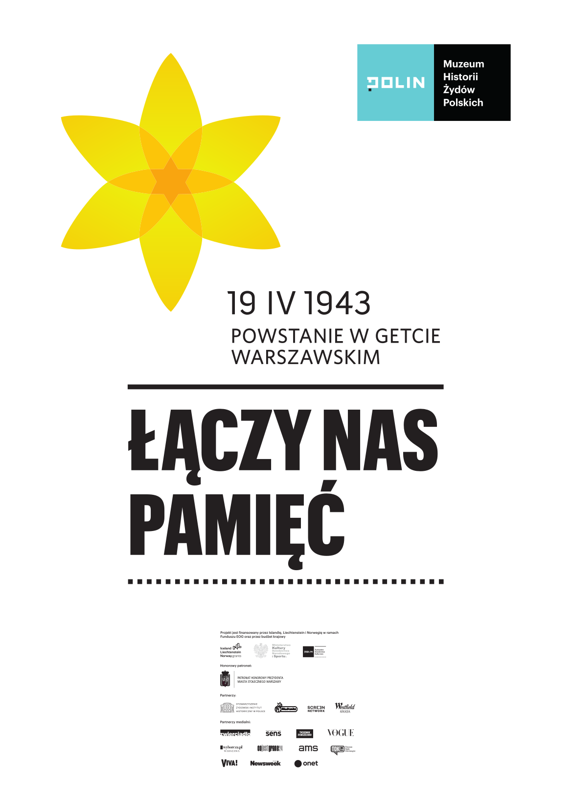 Łączy Nas Pamięć Łączy Nas Pamięć