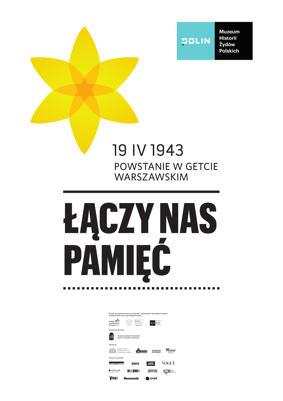 Łączy Nas Pamięć