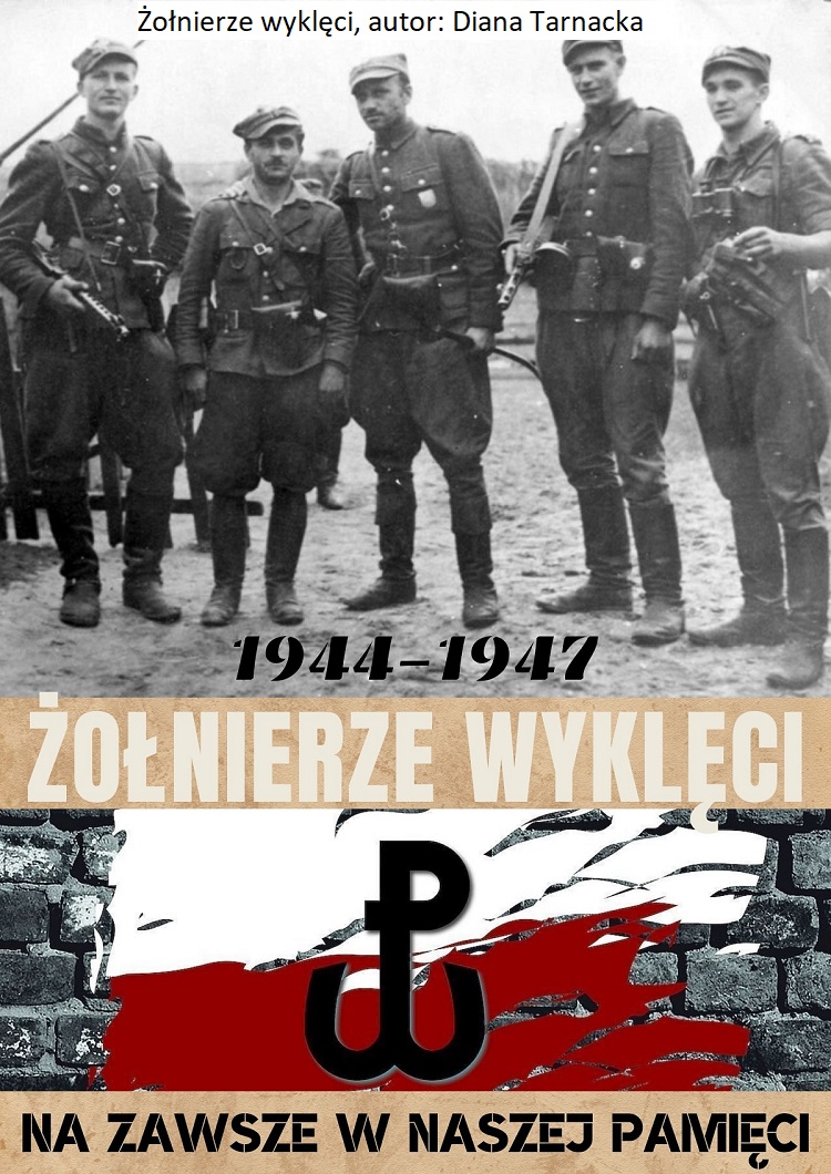 Żołnierze Wyklęci Żołnierze Wyklęci