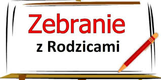 Zebranie z rodzicami