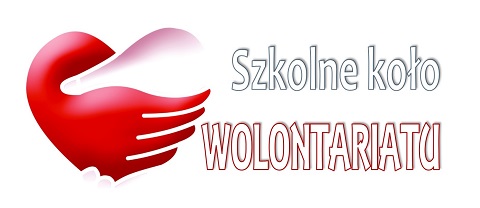 szkolne koło wolontariatu