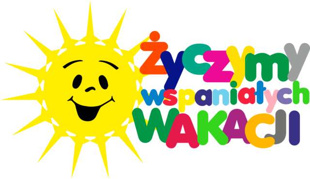 wakacje wakacje